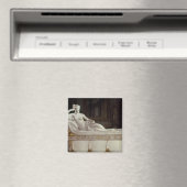 Pauline Bonaparte as Venus Triumphant, c.1805-08 Magneet (Insitu (Vaatwasser))