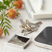 Pauline Bonaparte as Venus Triumphant, c.1805-08 Sleutelhanger (Zijkant)