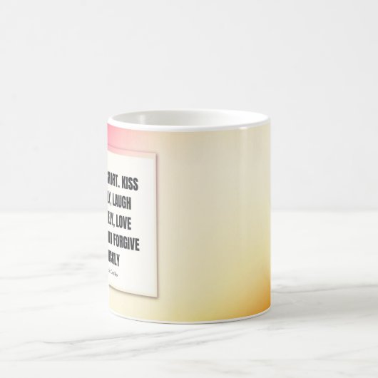 Paulo Coelho Koffiemok (Center)