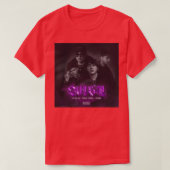 Paulo Londra 10 T-shirt (Design voorkant)