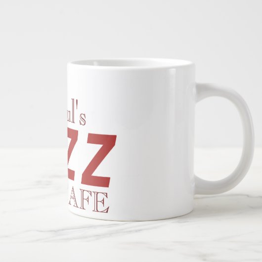 Paul's Jazz Cafe - Mok (Rechts)