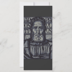 Paulus de apostel, Saul van Tarsus