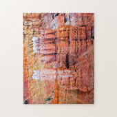 Paunsaugunt Plateau Utah. Legpuzzel (Verticaal)
