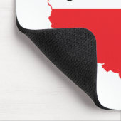 Paus Johannes Paulus II Citaat Muismat (Hoek)