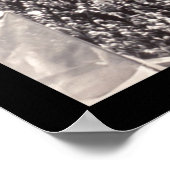 Paus John Foto 1926 Poster (Hoek)