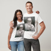 Paus John Paul II g T-shirt (Unisex)