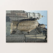 Paus John Paul II Legpuzzel (Horizontaal)