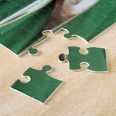 Paus John Paul II Legpuzzel (Zijkant)