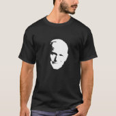 Paus John Paul II T-shirt (Voorkant)
