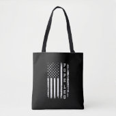 Paus Leo de 16e Leo XIV Tote Bag (Voorkant)