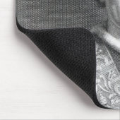 paus Leo XII, gegraveerd door Raffaele Persichini Muismat (Hoek)