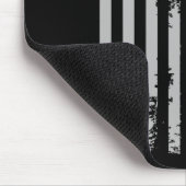 Paus Leo XIV 14e Eerste Amerikaanse Paus Vlag Vin Muismat (Hoek)