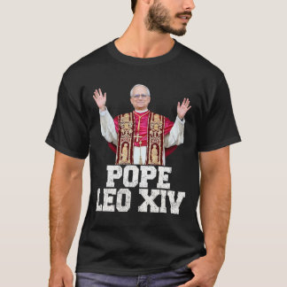 Paus Leo XIV 1 T-shirt