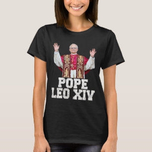 Paus Leo XIV 1 T-shirt