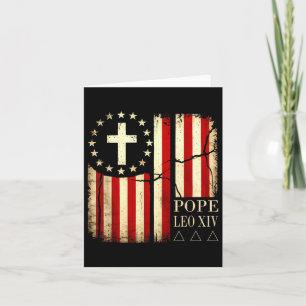 Paus Leo XIV Christelijk Geloof Paus Kaart