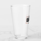 Paus Leo XIV Christelijke Kerk Da Pope Glas (Rechts)