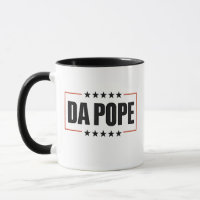 Paus Leo XIV Christelijke Kerk Da Pope