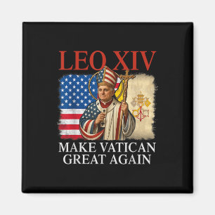 Paus Leo XIV maakt Vaticaan weer groot Katholiek Magneet