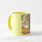 Paus Paul Mok (Voorkant links)