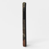 Paus Pius VII (Luigi Barnaba Chiaramonti) (1742-18 Case-Mate iPhone Case (Achterkant/links)