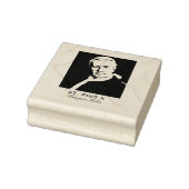 Paus Pius X Katholiek Religieus Rubberstempel (Stempel)