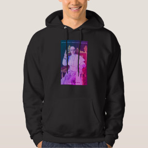 Paus Pius XII, Soeverein Vaticaanstad Hoodie