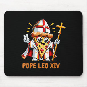 Paus Robert Prevost Paus Leo XIV Da Paus Funny Piz Muismat