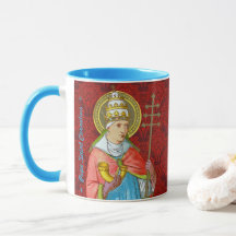 Paus St. Cornelius (SAU 042)