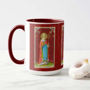 Paus St. Cornelius (SAU 042) Mok
