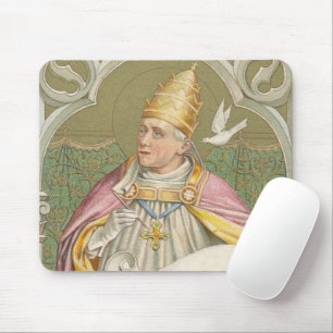 Paus St. Gregorius de Grote (M 067) Muismat