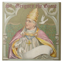 Paus St. Gregorius de Grote (M 067)