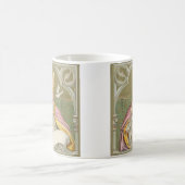 Paus St. Gregory the Great (M 067) Koffiemok (Center)