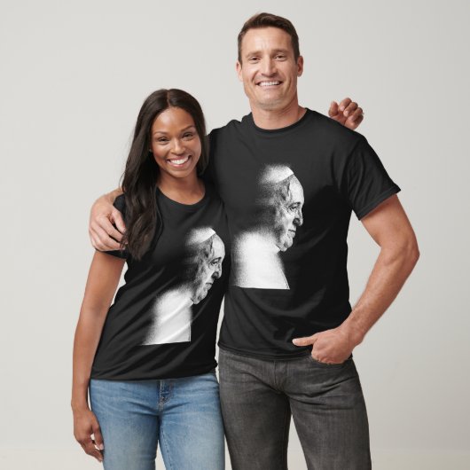 paus t-shirt (Unisex)