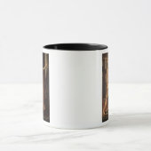 Paus Urban II Mok (Midden)