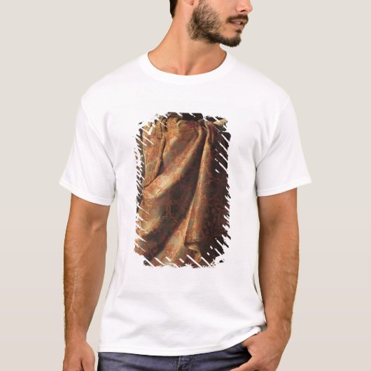 Paus Urban II T-shirt (Voorkant)