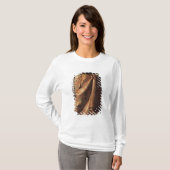 Paus Urban II T-shirt (Voorkant volledig)