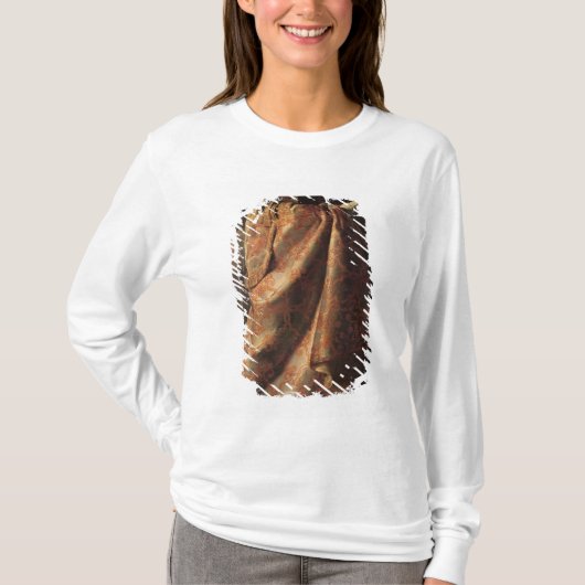 Paus Urban II T-shirt (Voorkant)