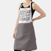 PAUSE PRAY PROCEED CHRISTELIJK SCHORT (Insitu)