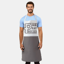 PAUSE PRAY PROCEED CHRISTELIJK