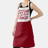 PAUSE PRAY PROCEED CHRISTELIJK SCHORT (Insitu)