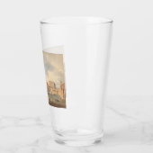 Pauselijke Basiliek van Sint-Pieter in het Vaticaa Glas (Links)