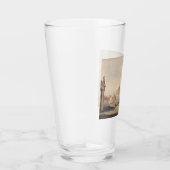 Pauselijke Basiliek van Sint-Pieter in het Vaticaa Glas (Rechts)