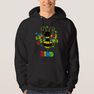 Pautisme Poole is een soort Autistische Zoon C Hoodie
