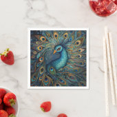 pauw art nouveau servet (Insitu)