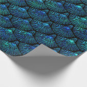 pauw cadeaupapier (Hoek)