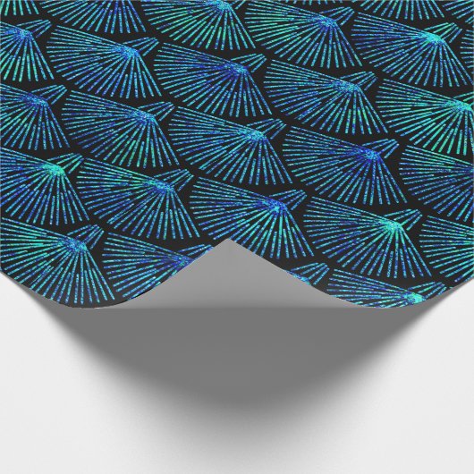 pauw cadeaupapier (Hoek)