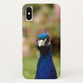 Pauw Case-Mate iPhone Case (Achterkant)