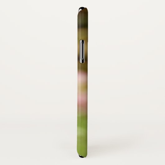 Pauw Case-Mate iPhone Case (Achterkant / rechts)