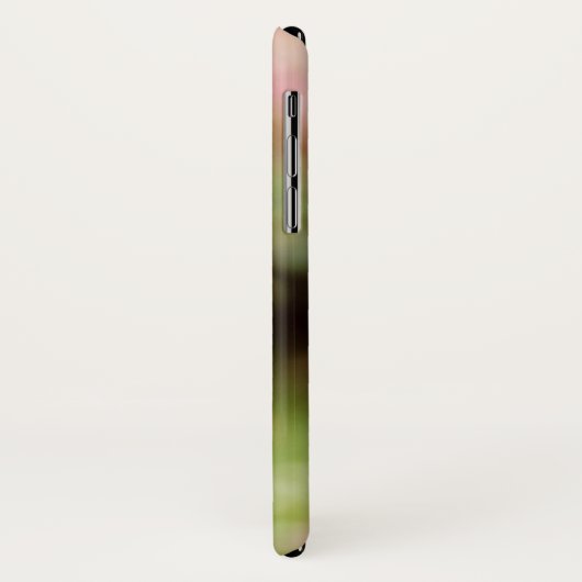 Pauw Case-Mate iPhone Case (Achterkant/links)