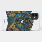 pauw Case-Mate iPhone case (Achterkant (horizontaal))